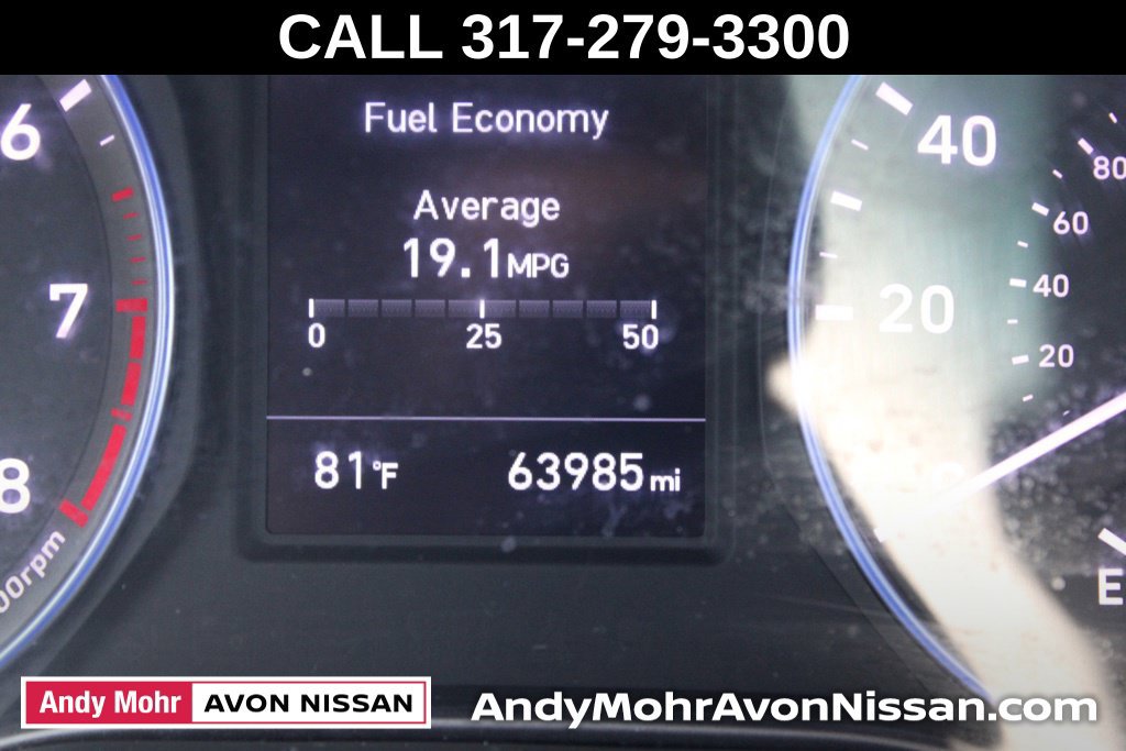 Used 2020 Hyundai Kona SEL FWD image 29
