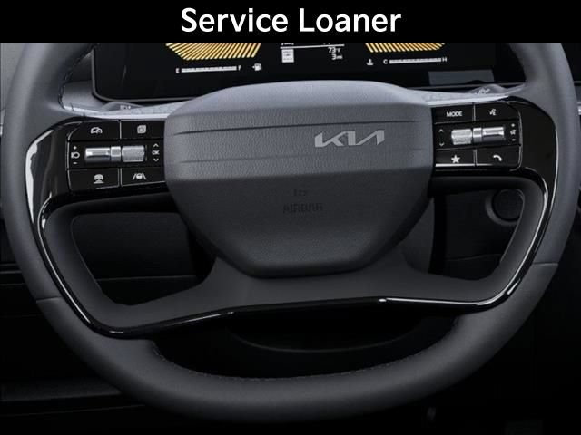 New 2026 Kia Sorento S w/ S Panoramic Sunroof Package FWD image 22