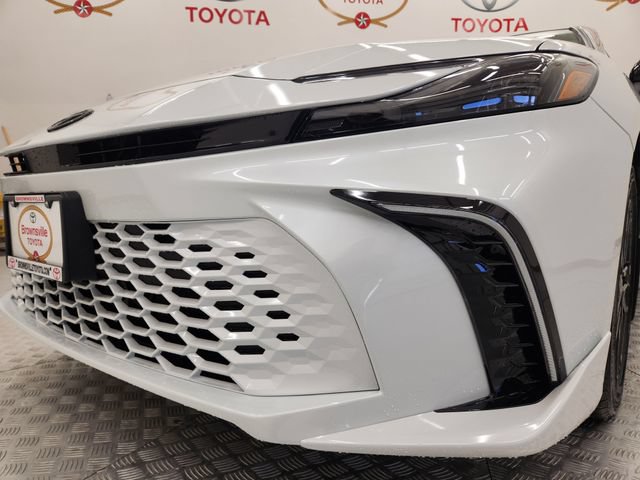New 2026 Toyota Camry XSE FWD image 13
