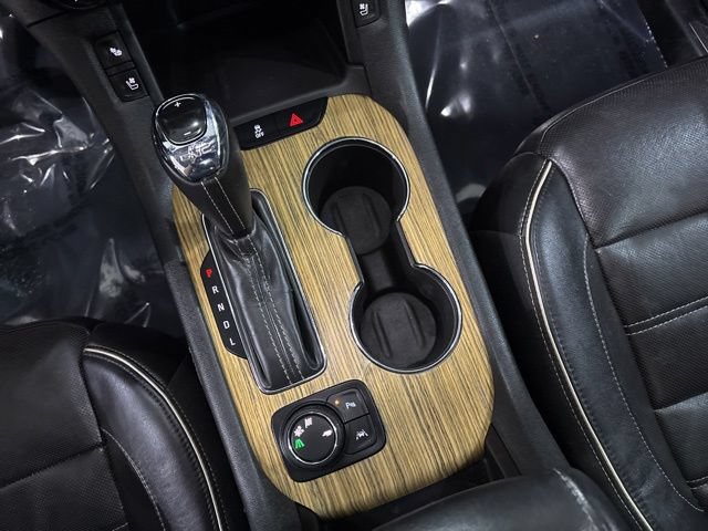 Used 2017 GMC Acadia Denali w/ Technology Package FWD image 26