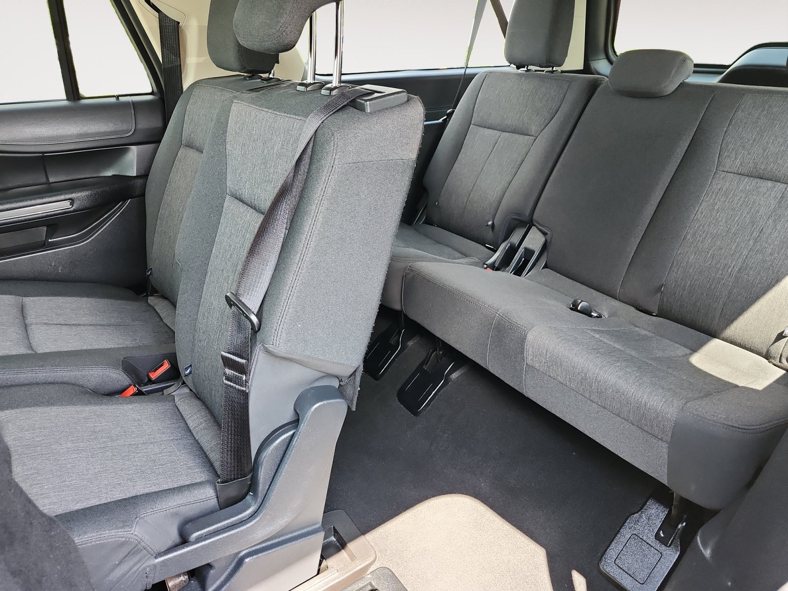 Used 2024 Ford Expedition Max XLT RWD image 13