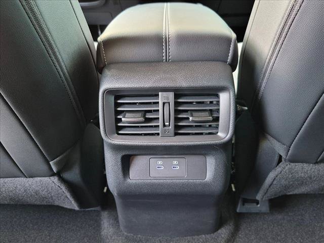 Certified 2025 Nissan Murano SL w/ Cargo Package AWD/4WD image 19