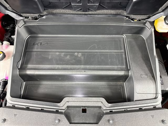 Used 2024 Kia EV6 Light AWD/4WD image 28