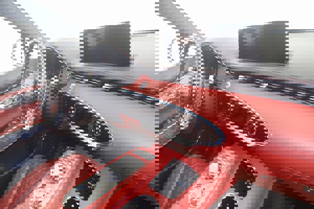 Used 2022 Genesis GV70 3.5T Sport w/ Sport Advanced Package image 45