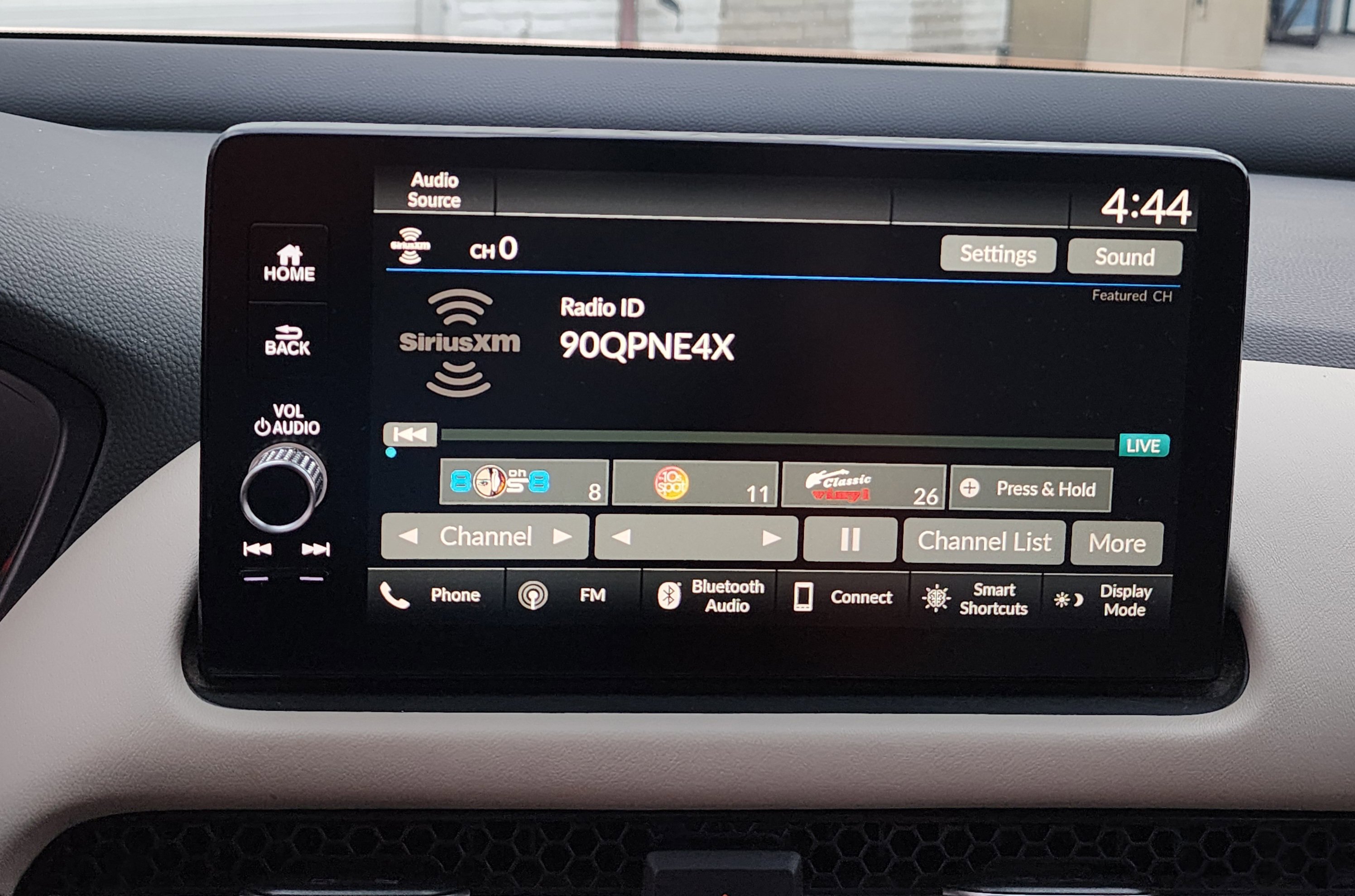 Certified 2024 Honda HR-V EX-L image 14