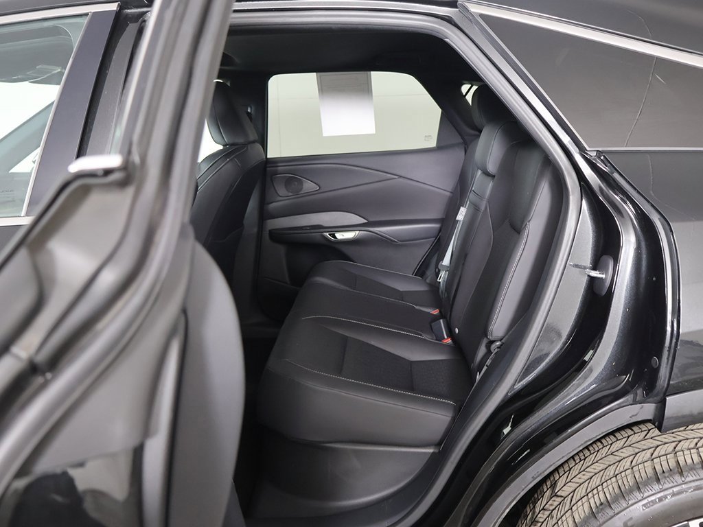 Used 2023 Lexus RX 350 Premium Plus w/ Accessory Package image 33