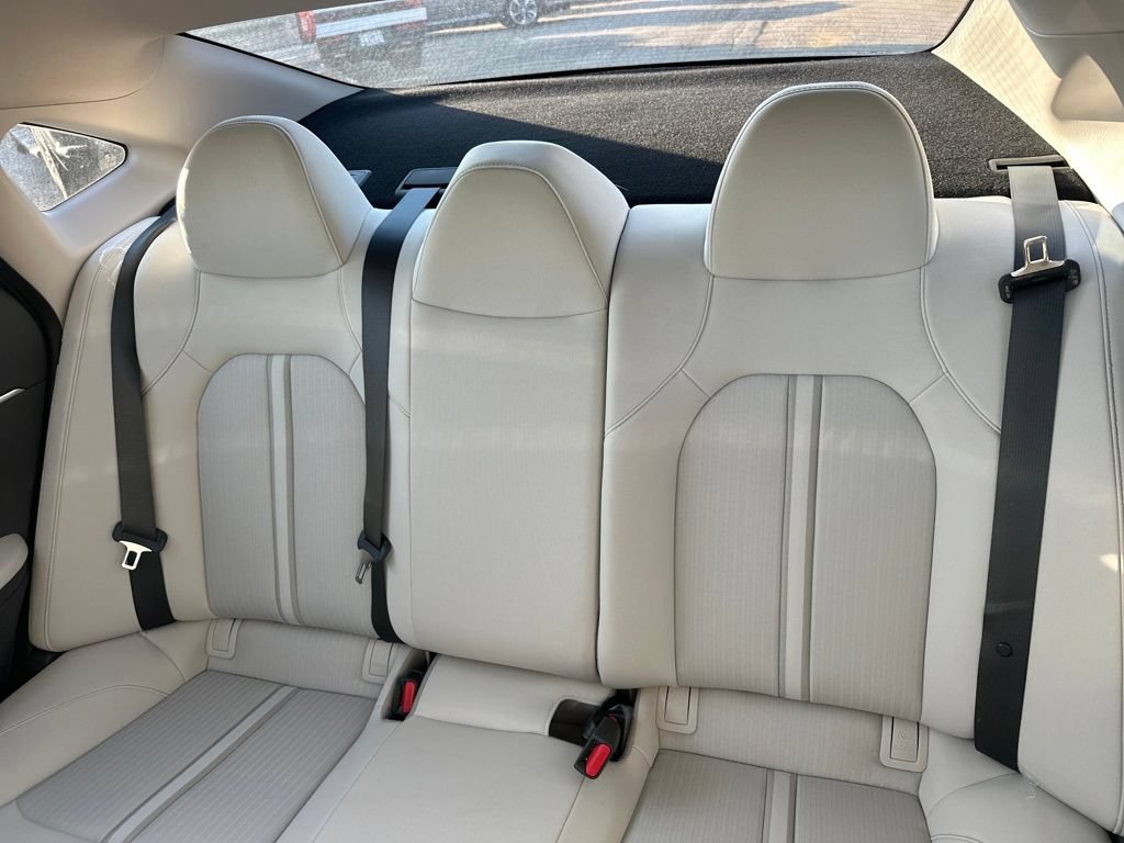 Used 2026 Hyundai Sonata SE FWD image 28