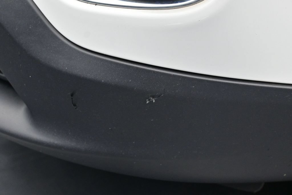 Used 2017 Jeep Compass High Altitude FWD image 51