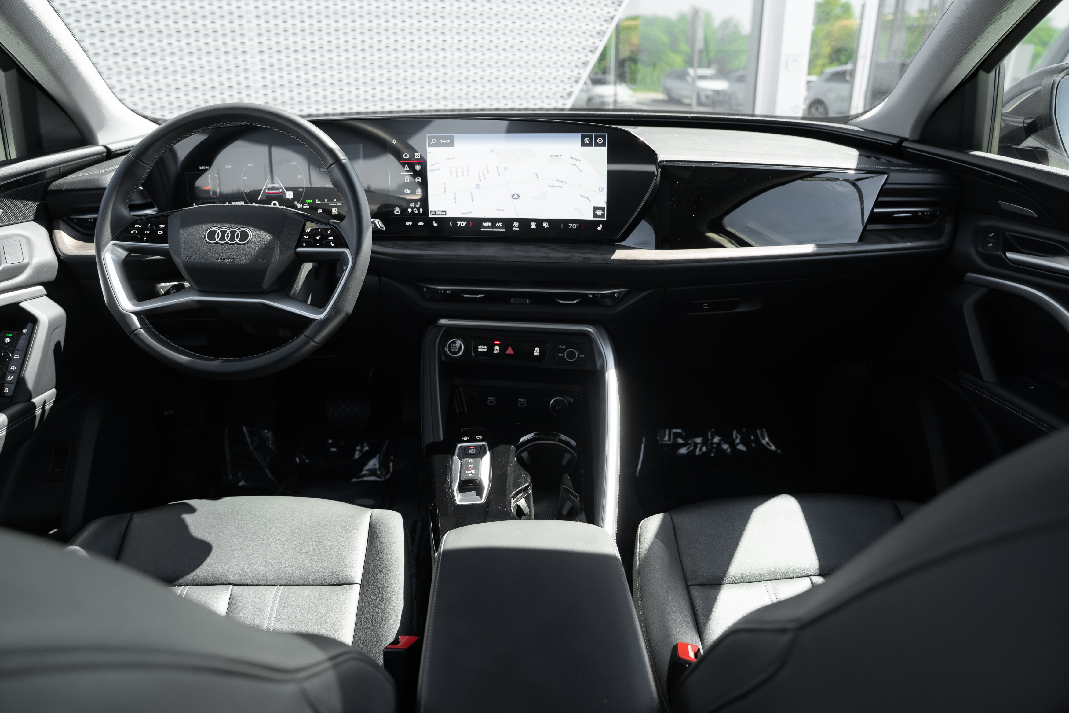 Certified 2025 Audi Q5 Premium w/ Premium Plus AWD/4WD image 8
