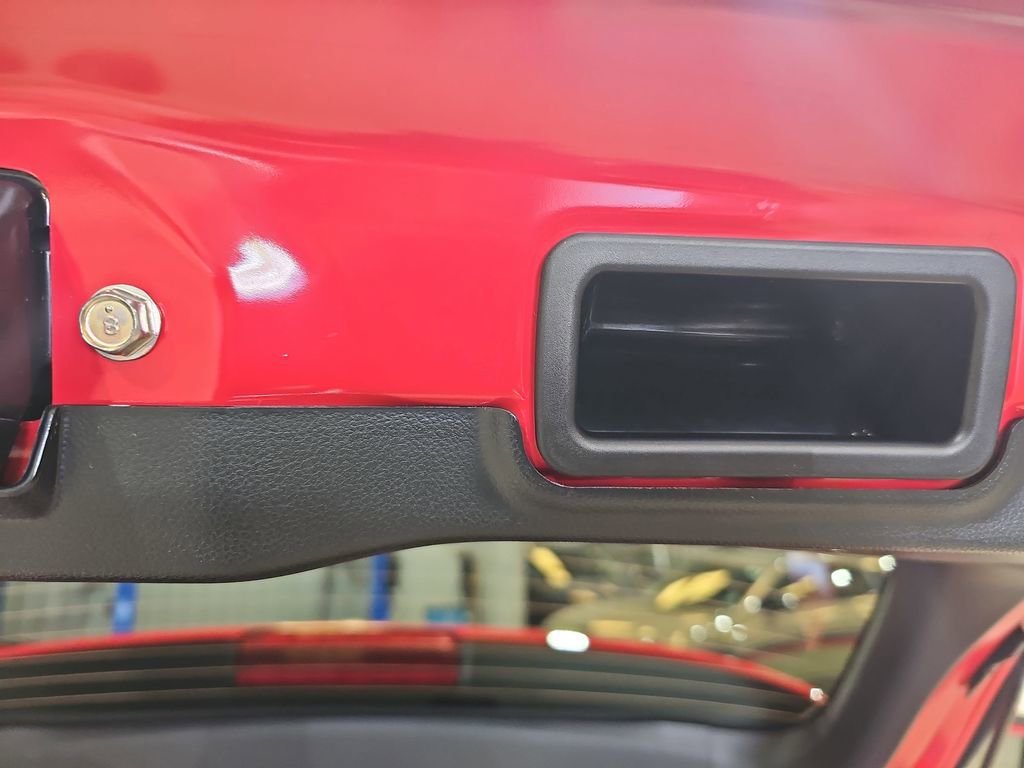 New 2026 Subaru Crosstrek 2.5i Limited image 14