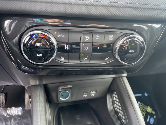 New 2026 Chevrolet TrailBlazer LT image 30