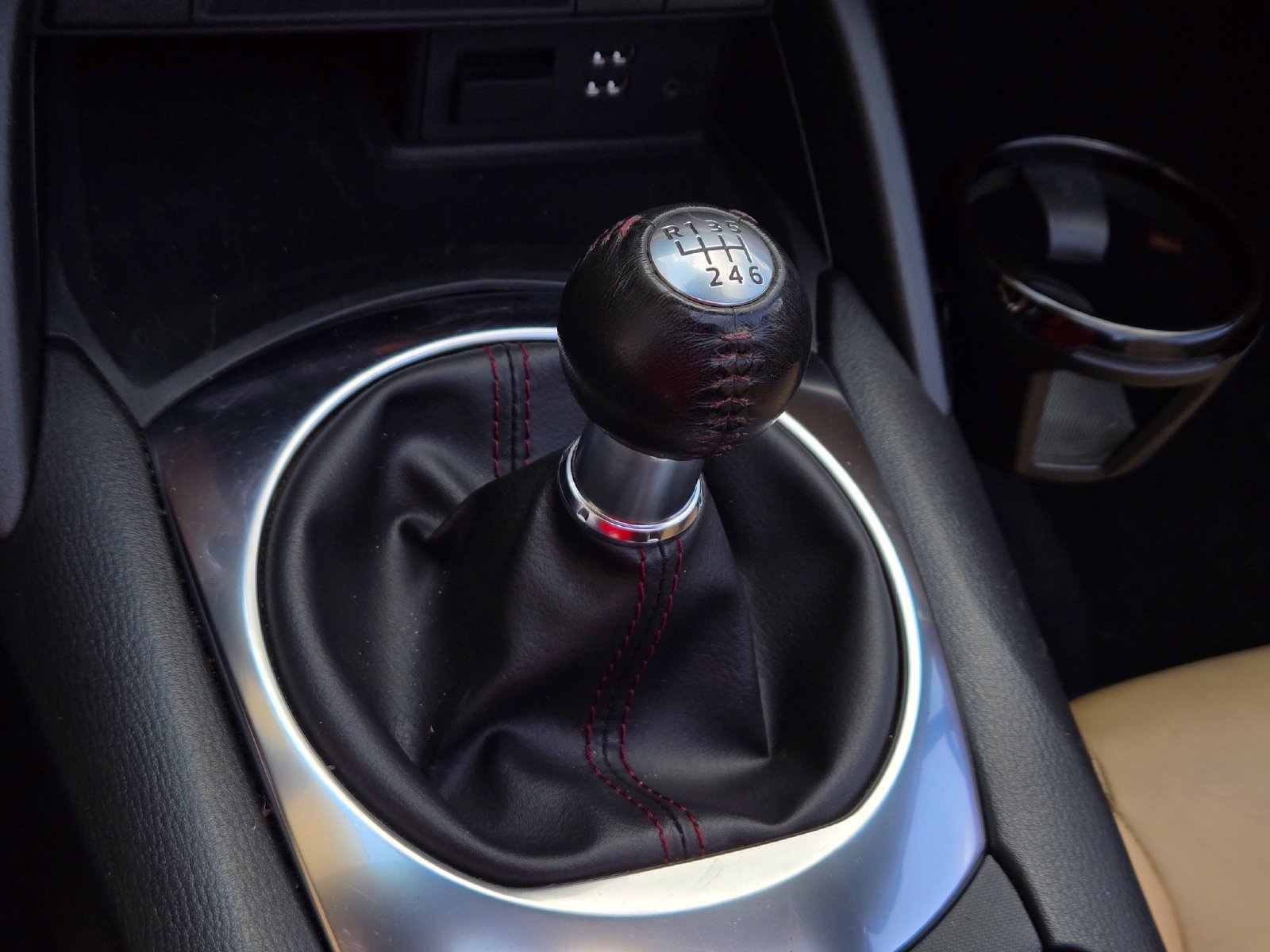 Used 2016 MAZDA MX-5 Miata Grand Touring RWD image 19