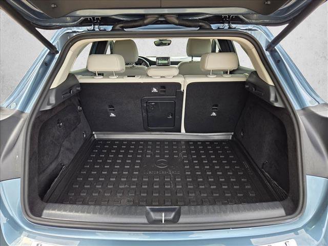 Used 2015 Mercedes-Benz GLA 250 4MATIC image 6