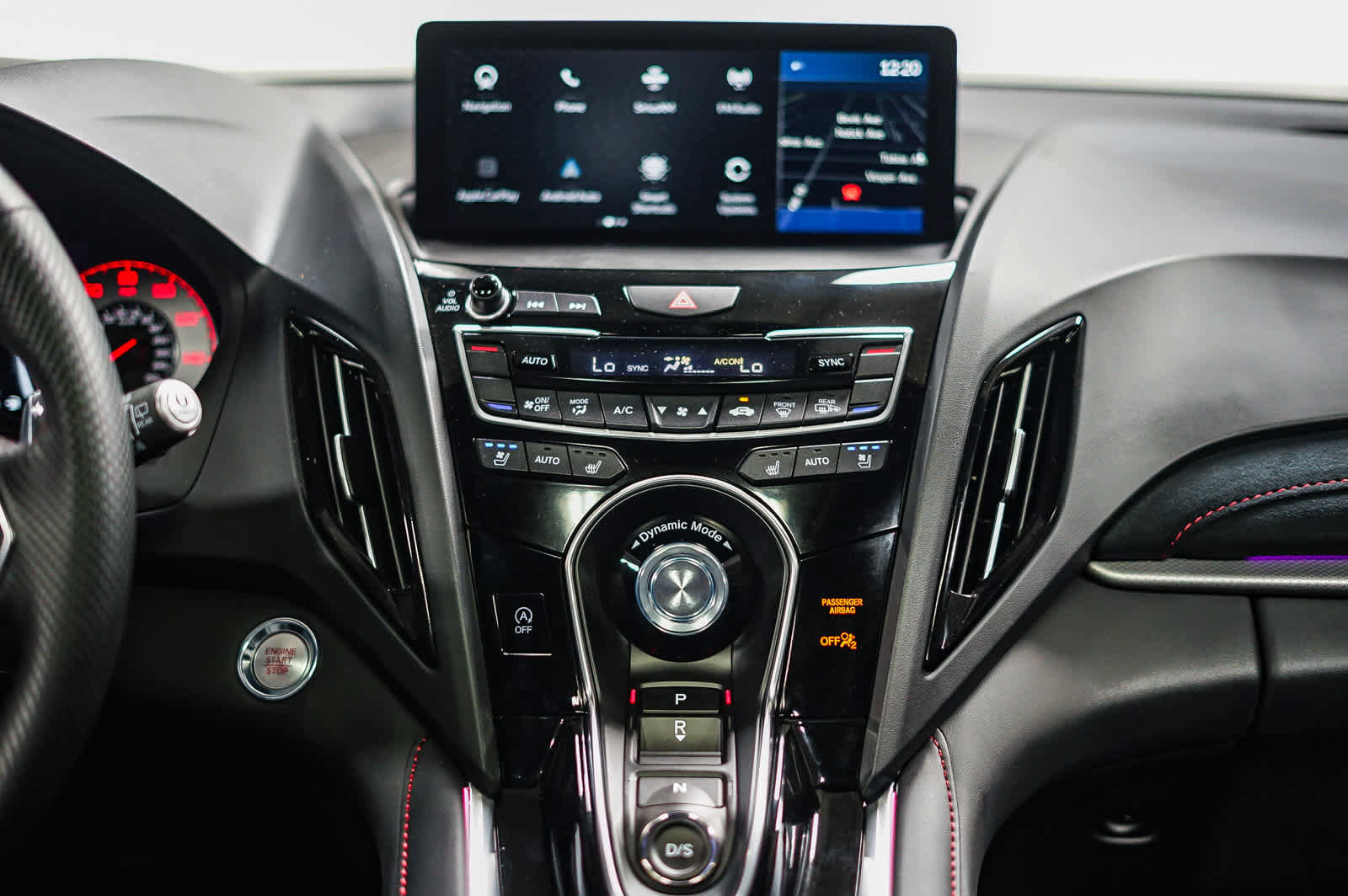 Used 2025 Acura RDX A-Spec image 18