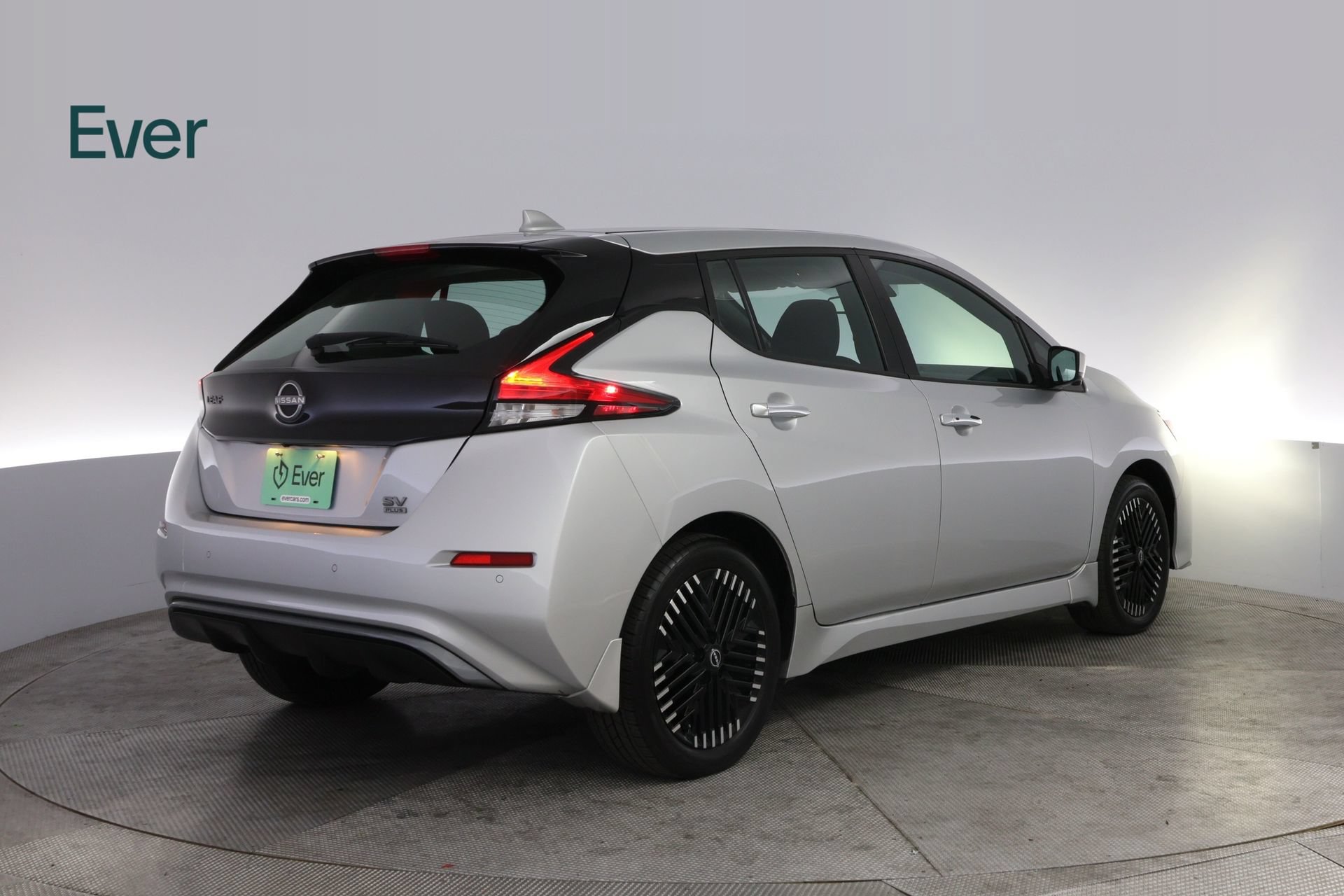 Used 2024 Nissan Leaf SV Plus FWD image 3