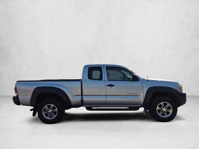 Used 2010 Toyota Tacoma PreRunner RWD image 4