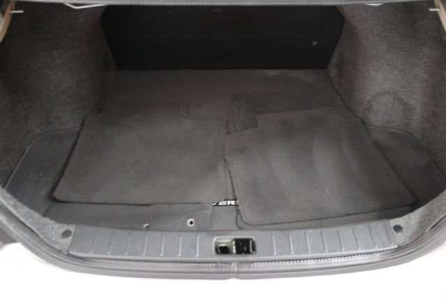Used 2018 Nissan Versa S Plus FWD image 16