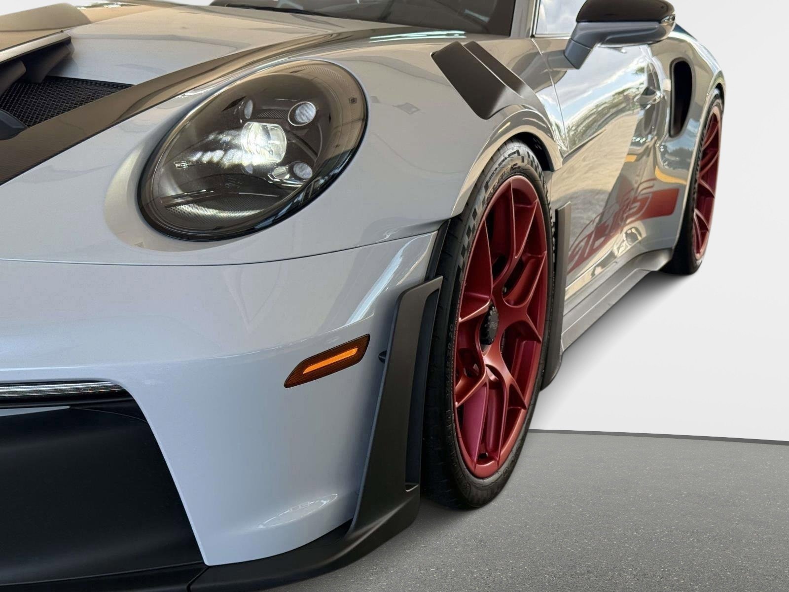 Used 2024 Porsche 911 GT3 RS image 29