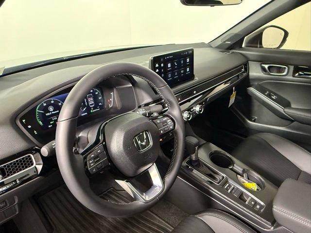 Used 2026 Honda Civic Sport Touring image 14