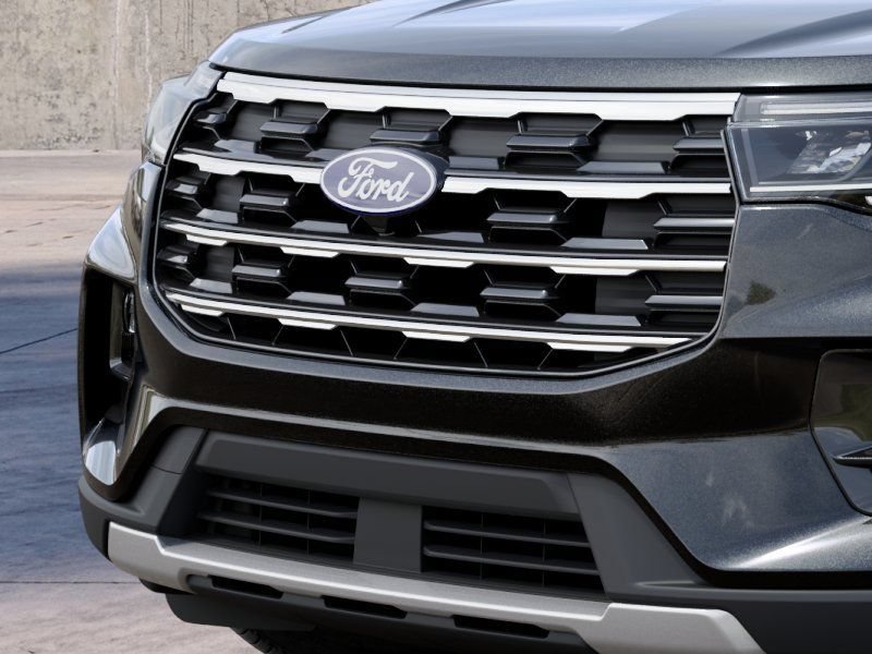 New 2027 Ford Explorer Active RWD image 17