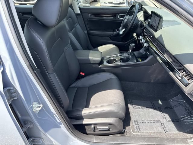 Used 2023 Honda Civic Touring image 9
