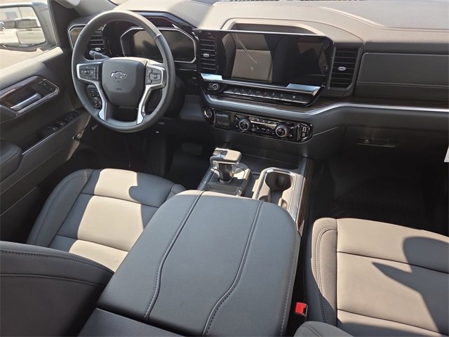 New 2026 Chevrolet Silverado 1500 RST w/ RST All Star Premium Package image 29