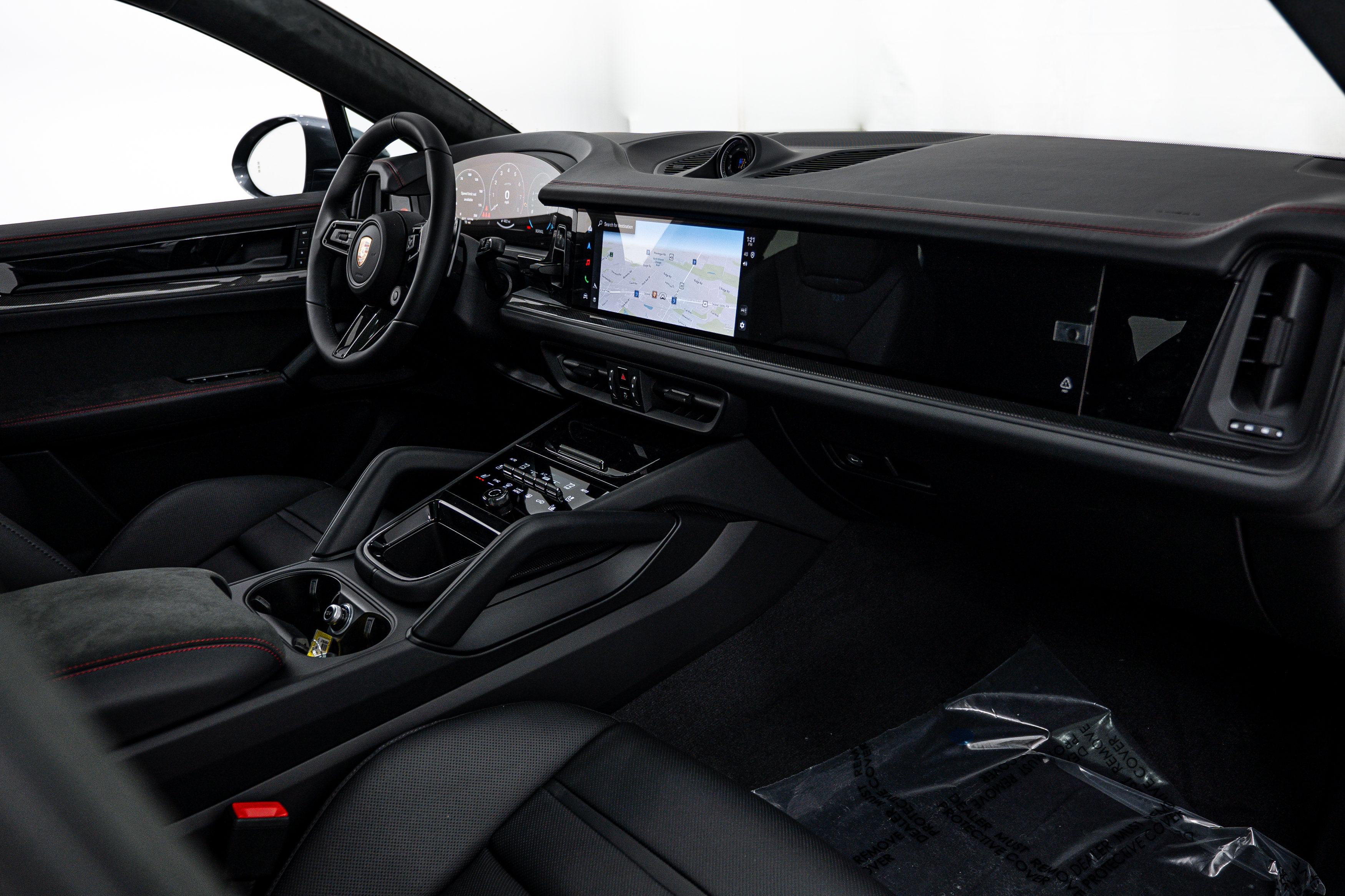 New 2026 Porsche Cayenne GTS AWD/4WD image 14