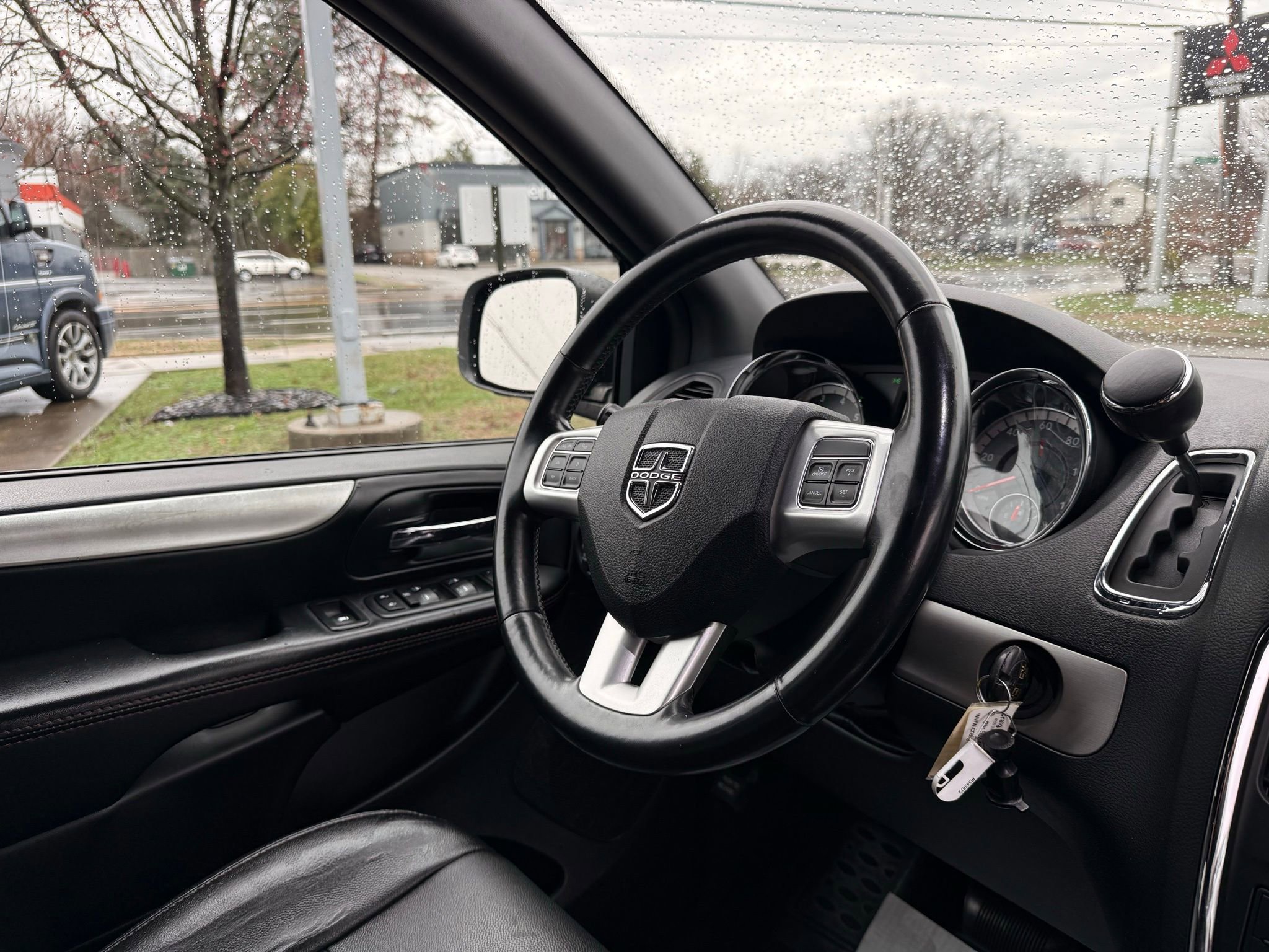 Used 2018 Dodge Grand Caravan GT image 18