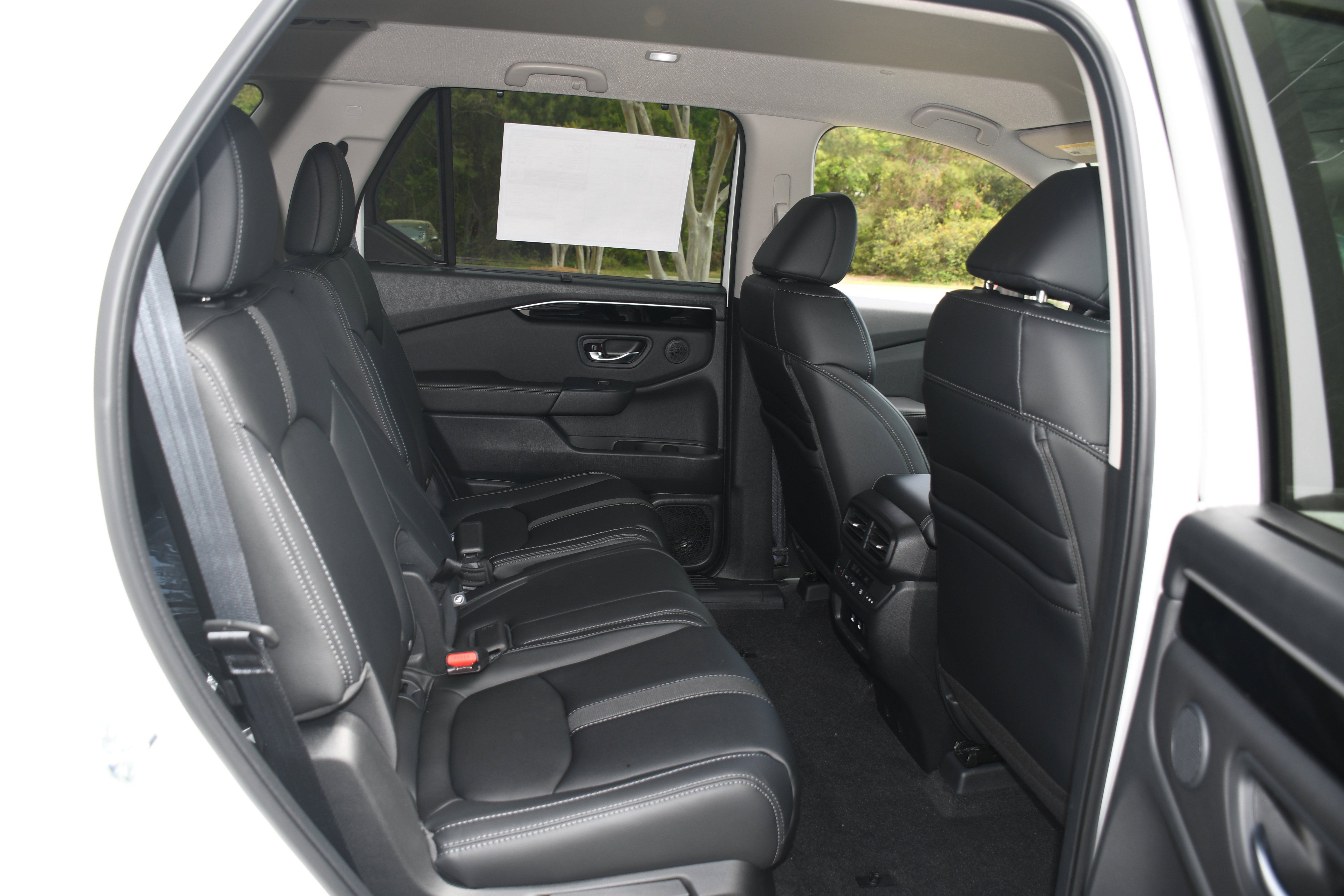 New 2026 Honda Pilot EX-L image 10