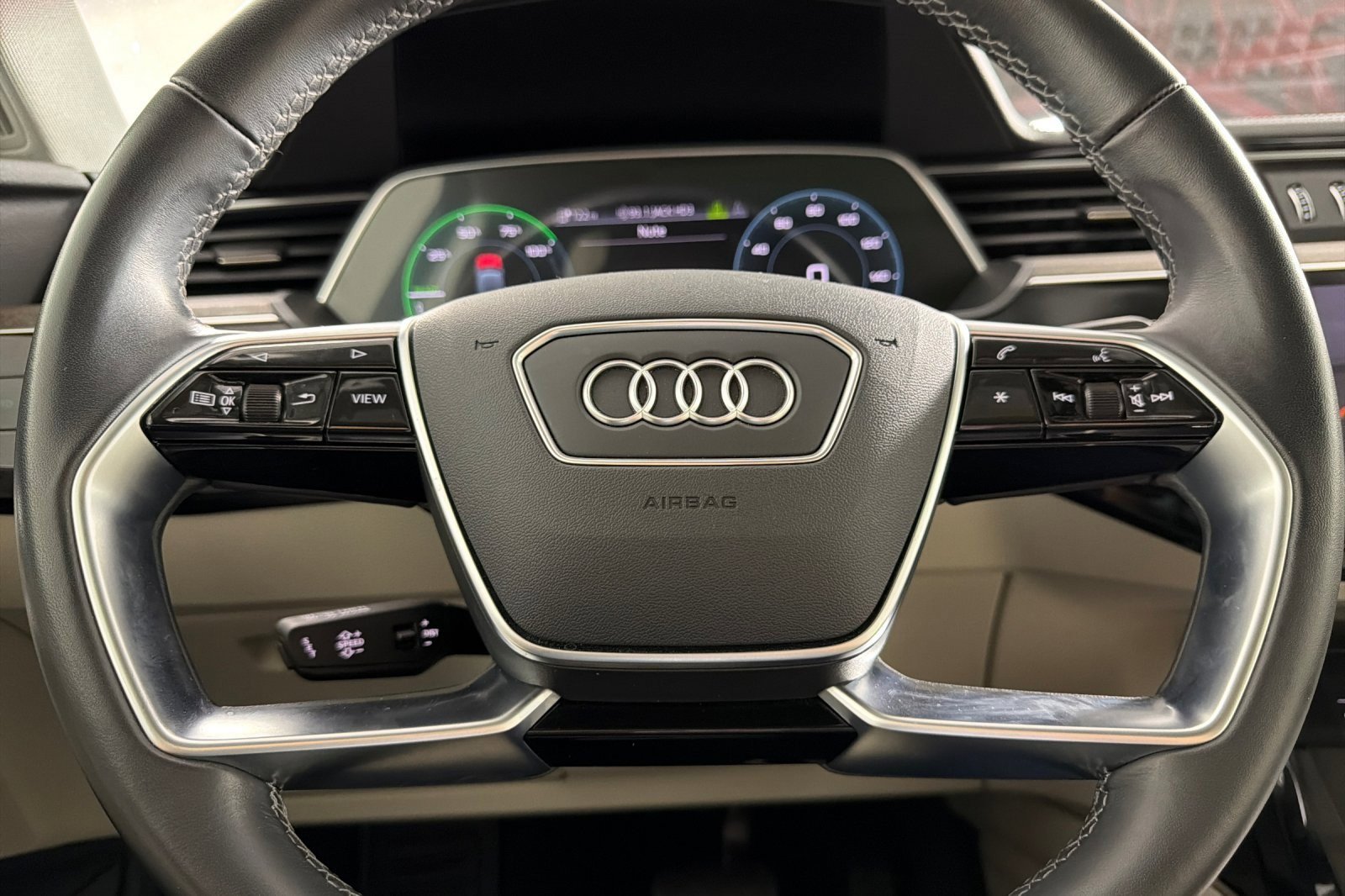 Certified 2023 Audi e-tron Premium Plus AWD/4WD image 23