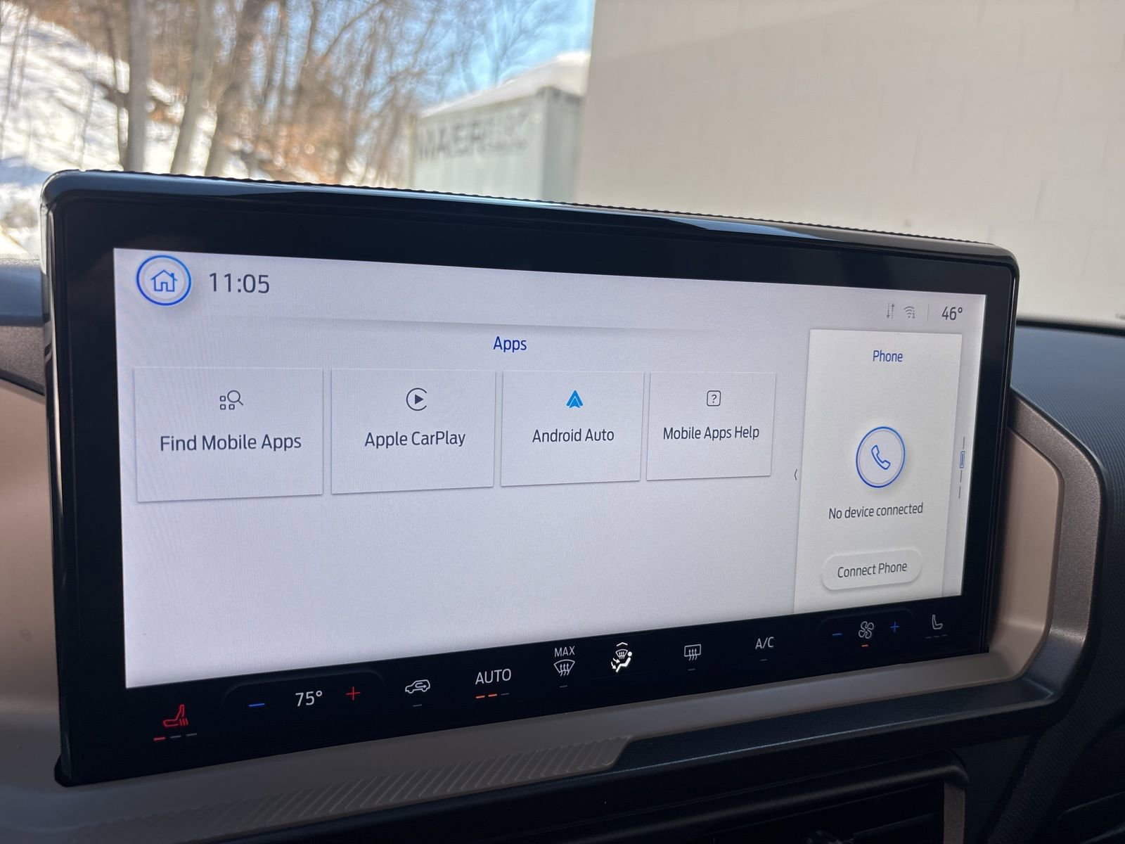 Used 2025 Ford Bronco Sport Big Bend w/ Convenience Package image 22