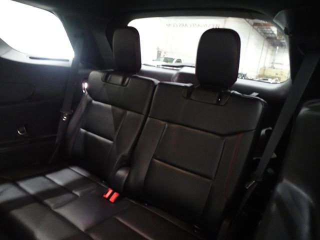 Used 2022 Ford Explorer ST-Line w/ Class IV Trailer Tow Package image 16