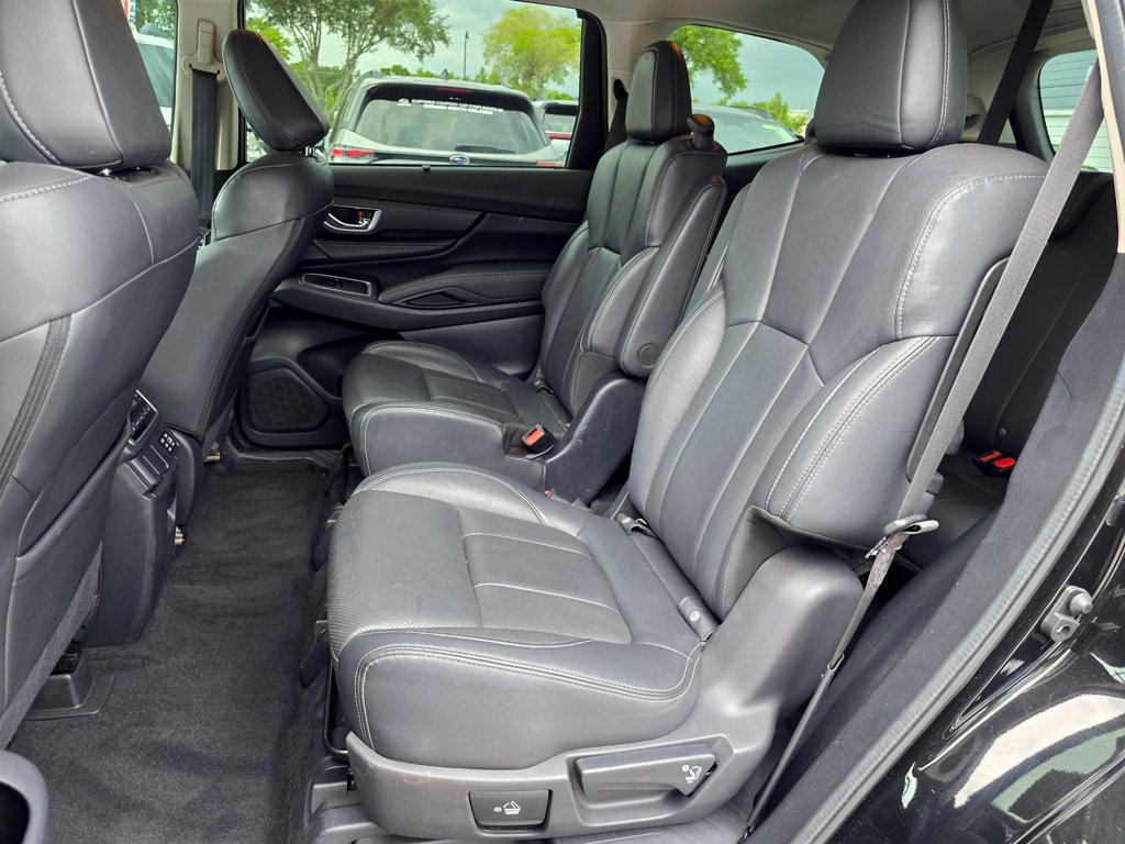 Used 2023 Subaru Ascent Limited AWD/4WD image 16