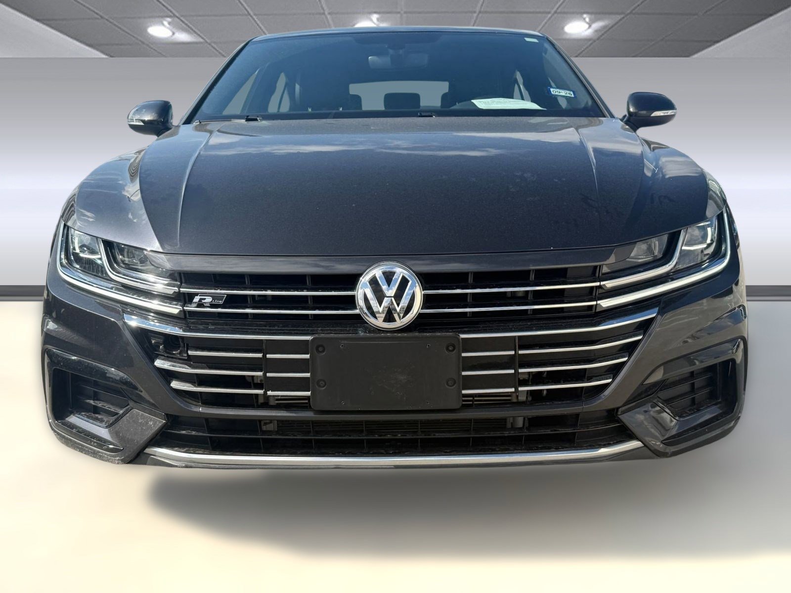 Used 2020 Volkswagen Arteon SEL image 5
