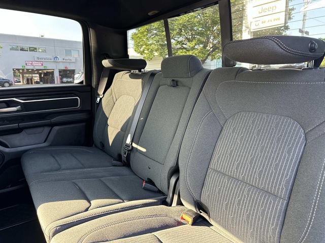 Used 2023 RAM 1500 Big Horn AWD/4WD image 21