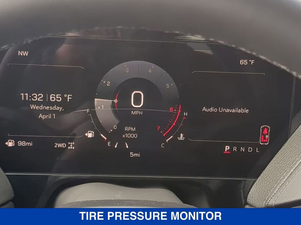 New 2026 GMC Yukon XL Denali w/ Sun & Power Step Package image 21