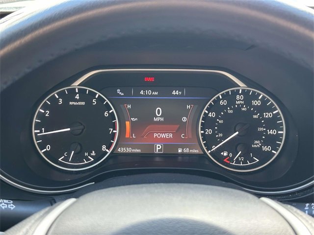 Used 2020 Nissan Maxima 3.5 S w/ Floor Mat Group image 26