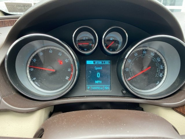 Used 2013 Buick Regal Premium image 22