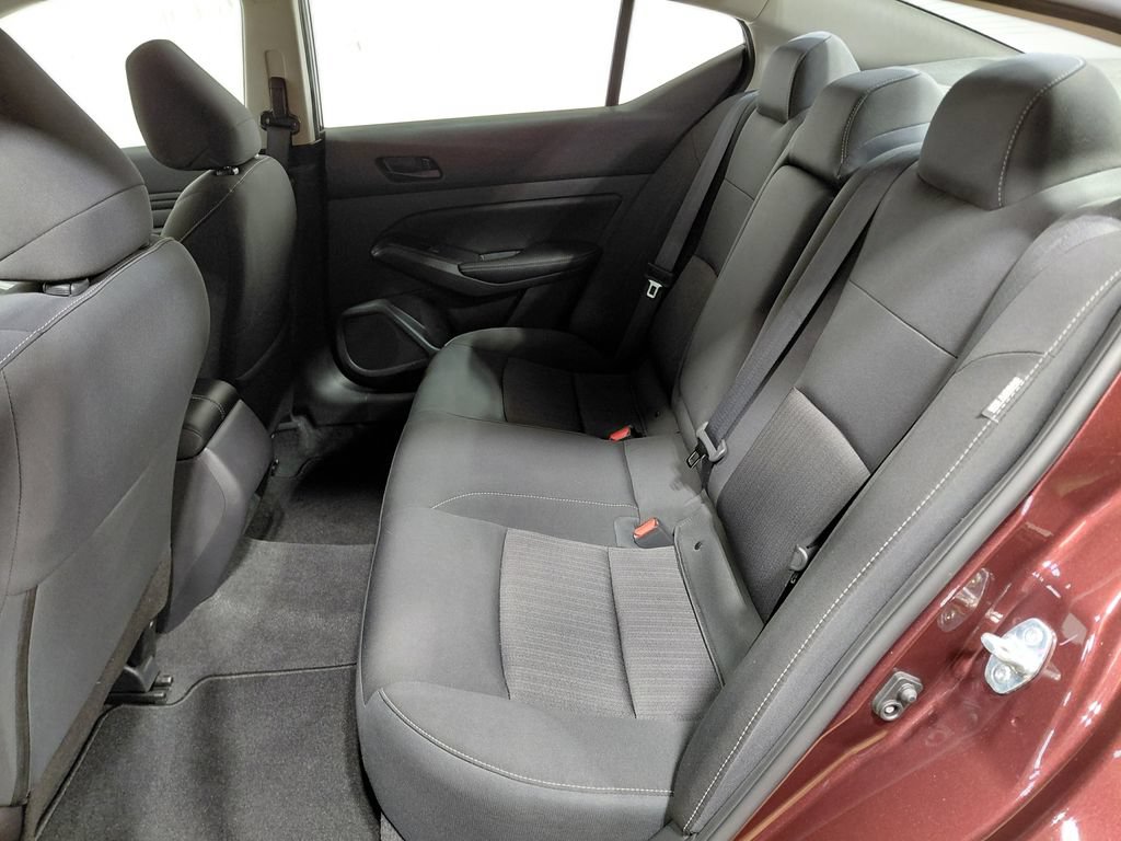 Used 2024 Nissan Altima 2.5 SV AWD/4WD image 37
