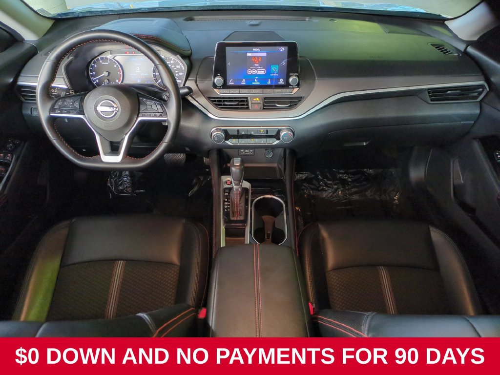 Used 2025 Nissan Altima 2.5 SR FWD image 24