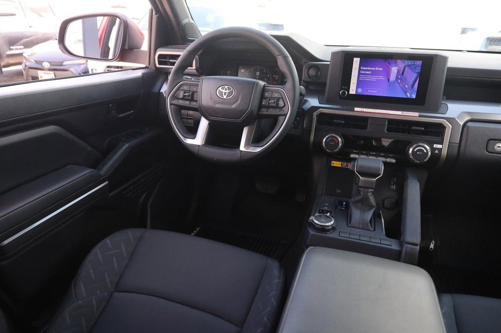 New 2026 Toyota Tacoma SR5 AWD/4WD image 22