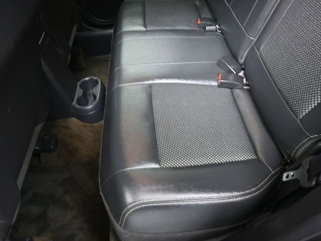 Used 2016 Jeep Compass Latitude image 21