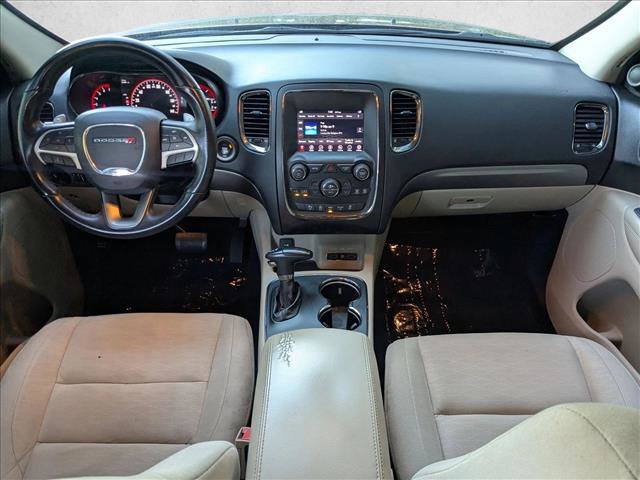 Used 2020 Dodge Durango GT image 16