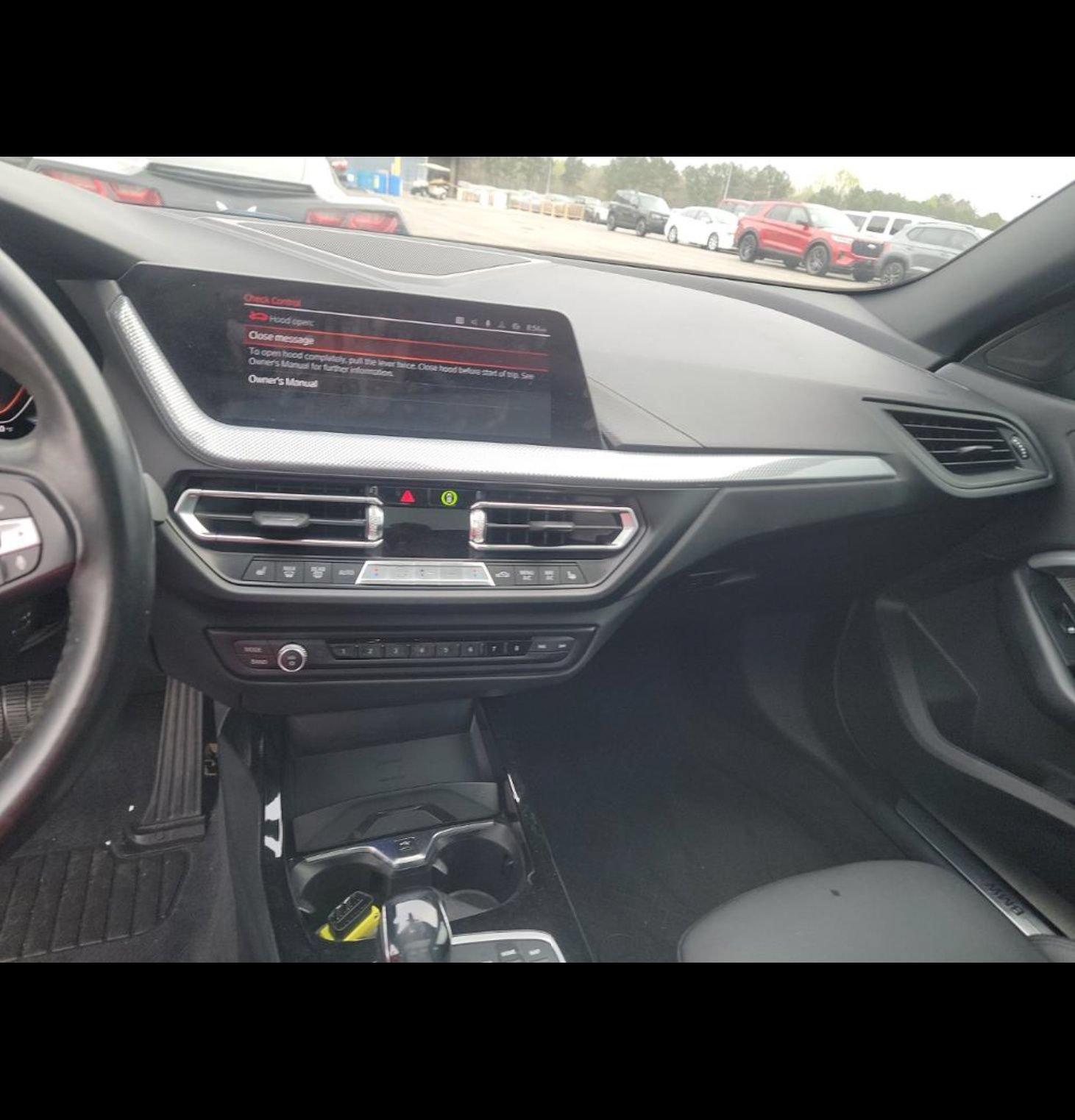 Used 2021 BMW 228i xDrive Gran Coupe w/ Premium Package AWD/4WD image 12