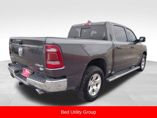 Used 2021 RAM 1500 Lone Star image 7