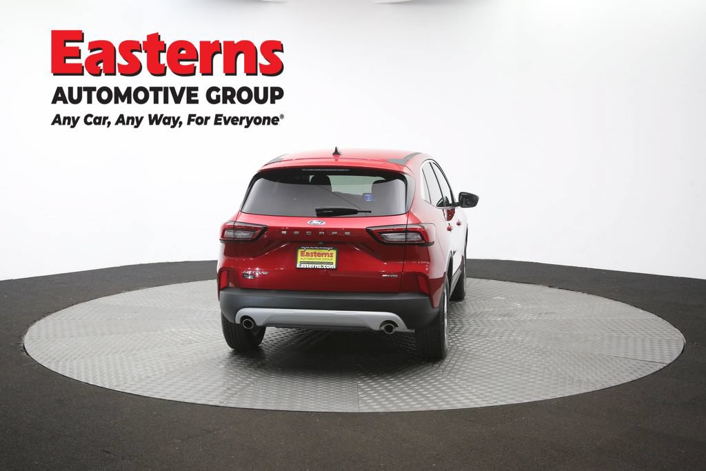 Used 2023 Ford Escape Active AWD/4WD image 38