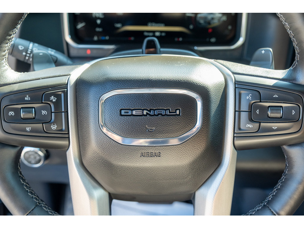New 2026 GMC Sierra 1500 Denali AWD/4WD image 18