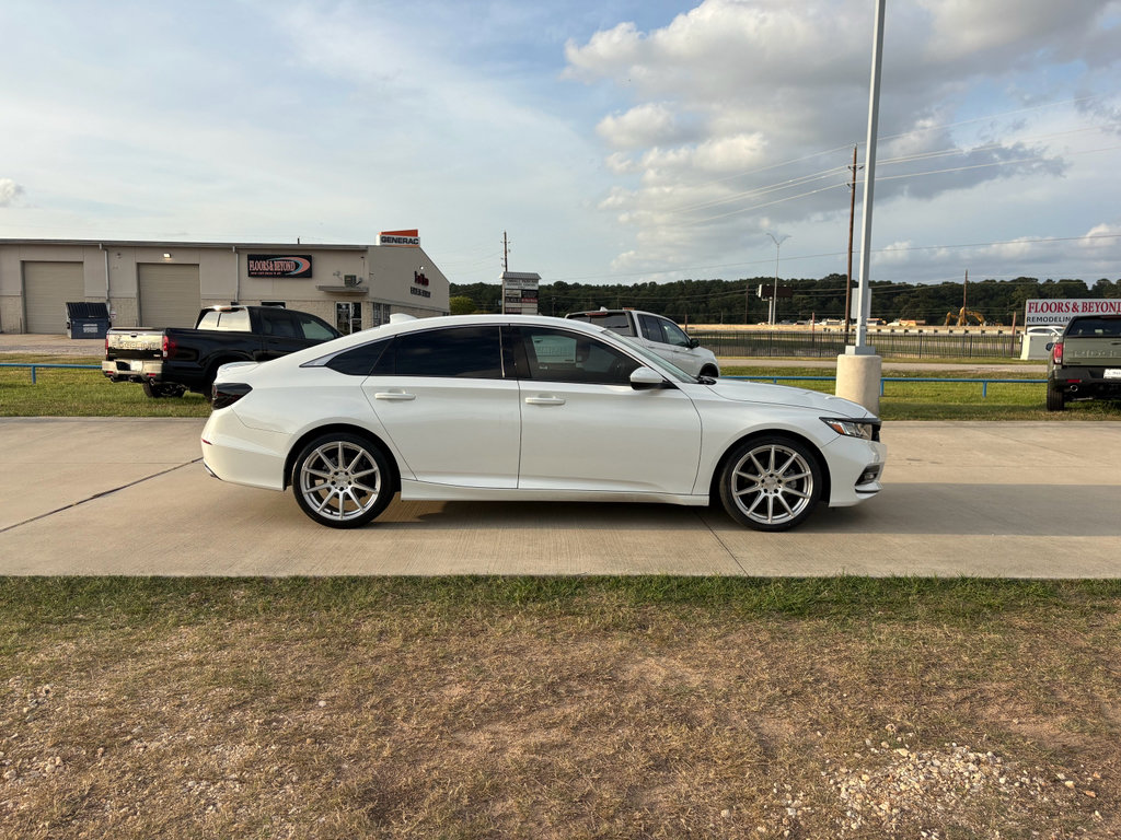 Used 2019 Honda Accord Sport image 6