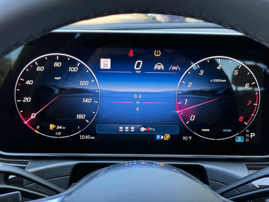 New 2026 Mercedes-Benz C 300 Sedan image 13