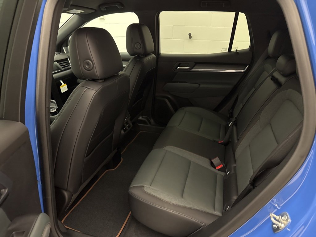 New 2026 GMC Terrain AT4 w/ Convenience Package III image 48